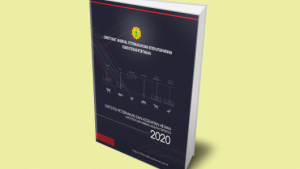 Buku Statistik Peternakan Dan Kesehatan Hewan Tahun 2020